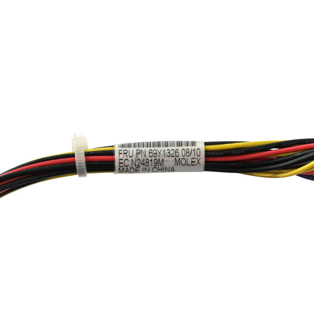 69Y1326 IBM BACKPLANE POWER CABLE FOR X3400 X3500 M3